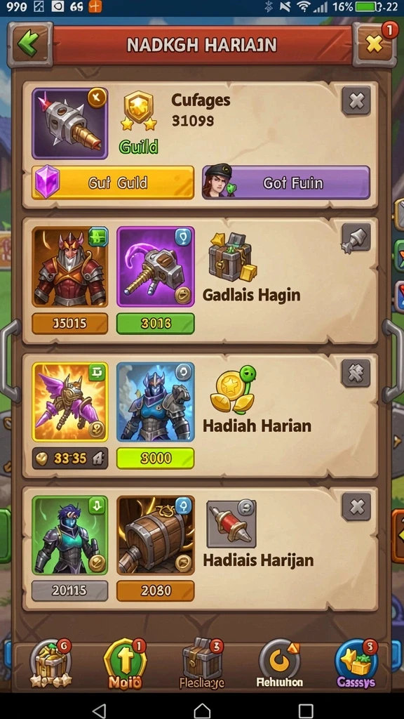 Screenshot 171slot nomor 1