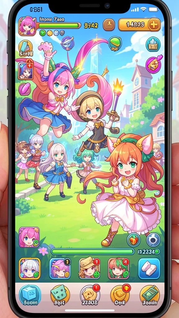 Screenshot 182game nomor 1