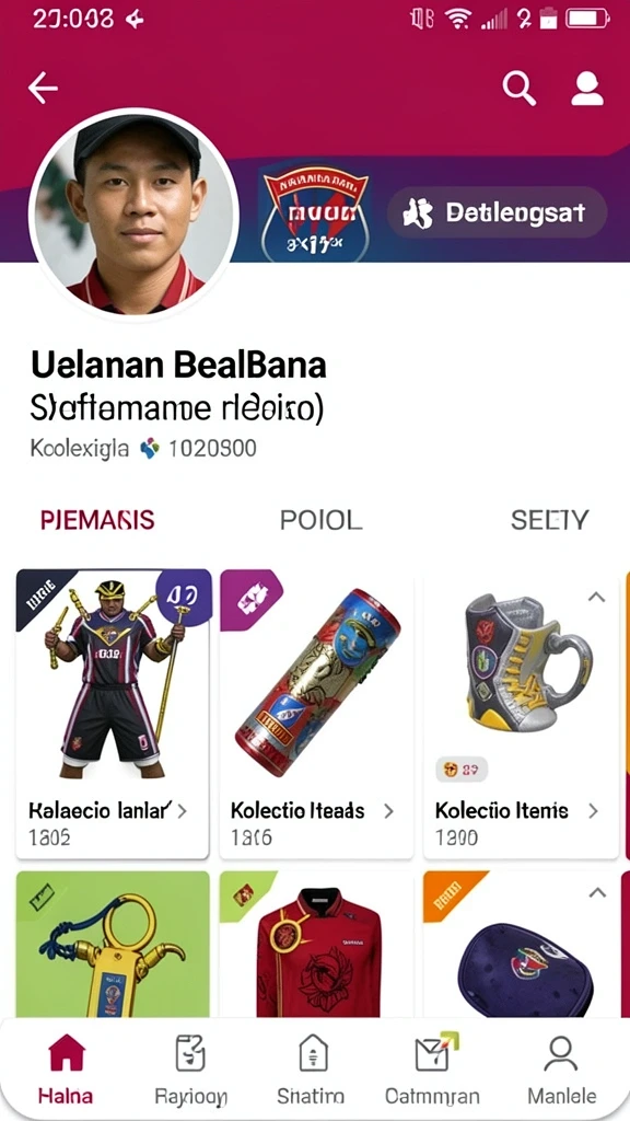Screenshot 55rt nomor 2