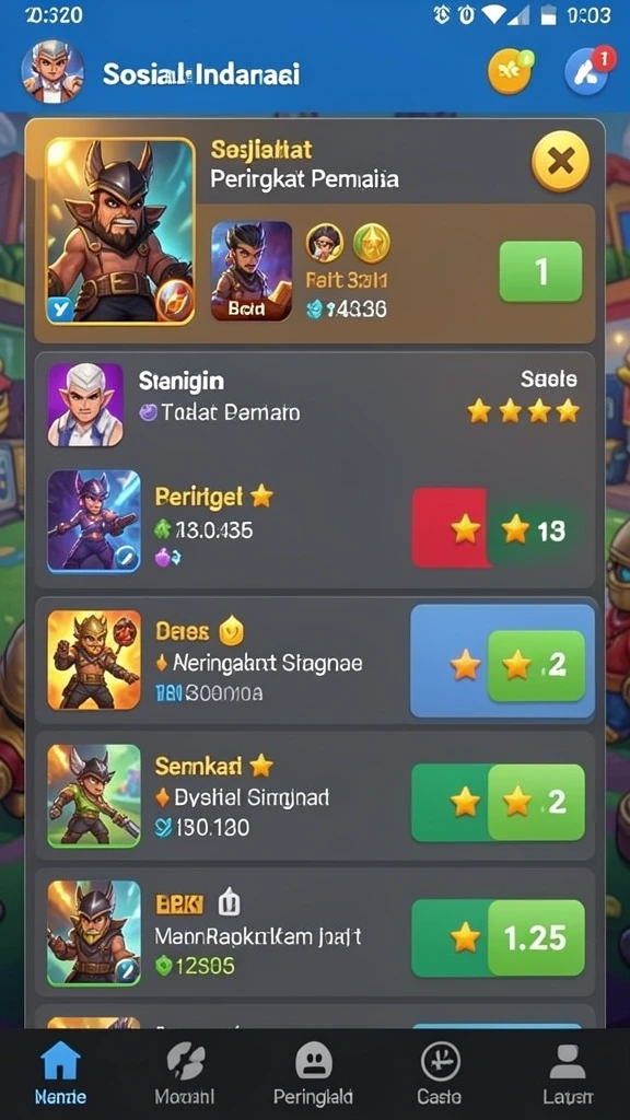Screenshot 68idn nomor 1