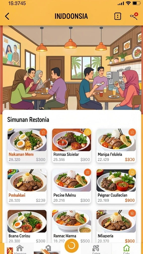 Screenshot 77rp nomor 1