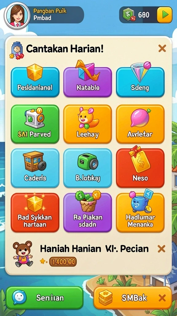 Screenshot 77singa nomor 3