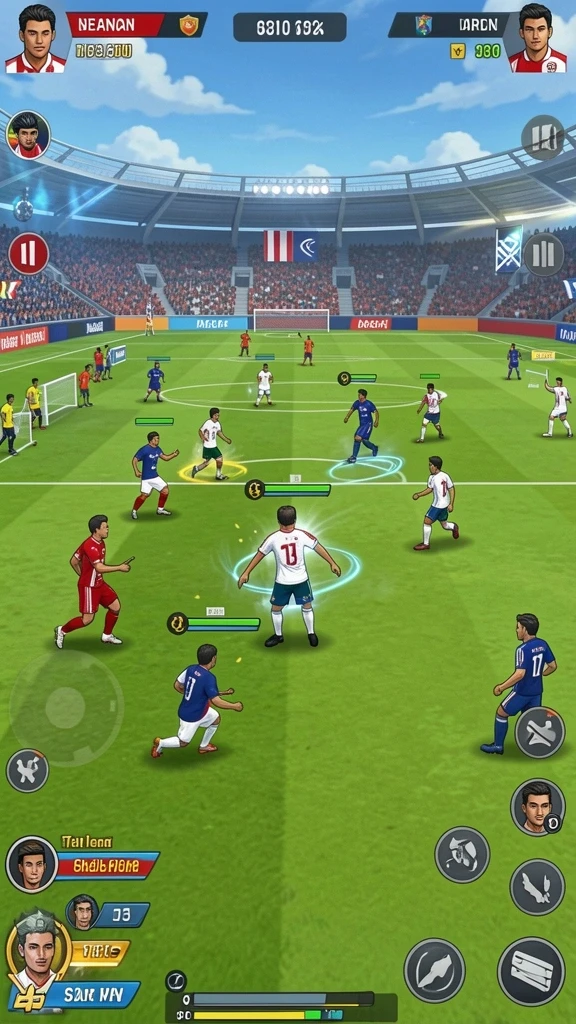 Screenshot 988spin nomor 3