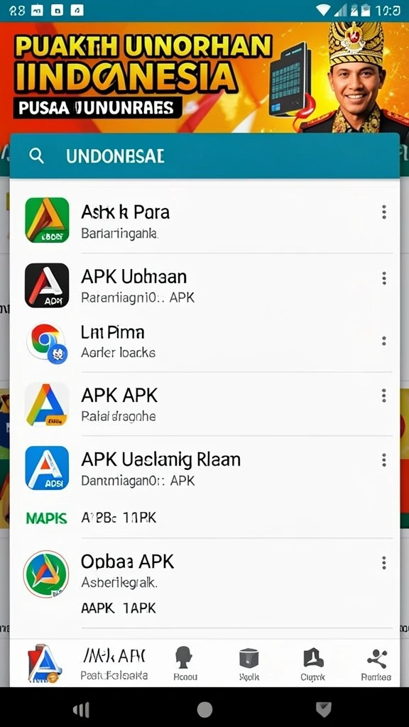 Screenshot 9zkgames nomor 3