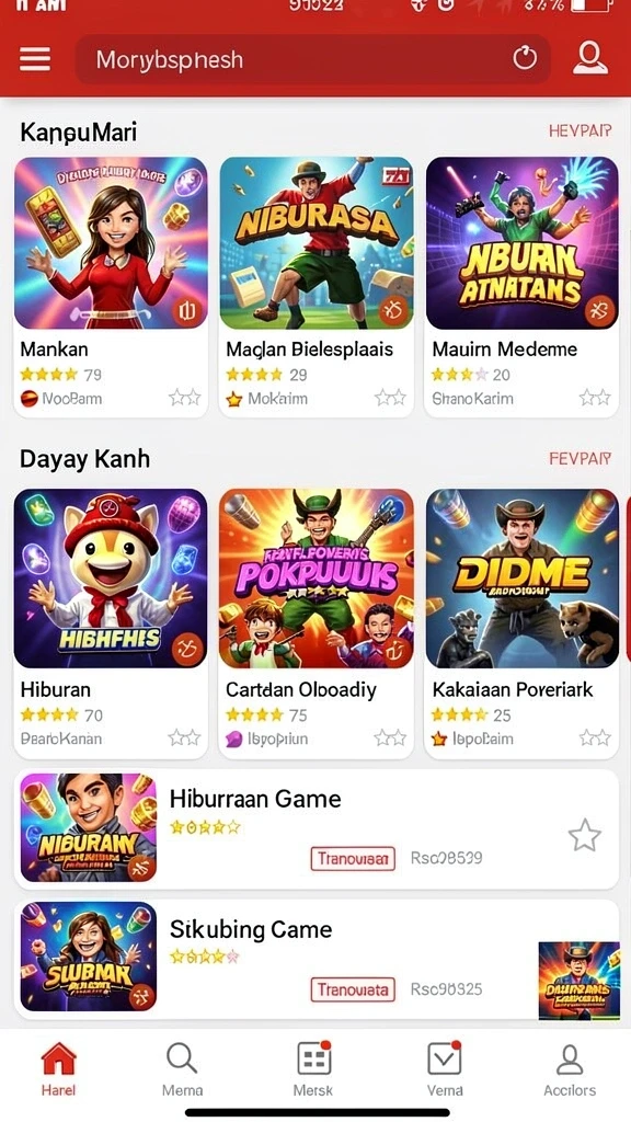 Screenshot aa666 nomor 1
