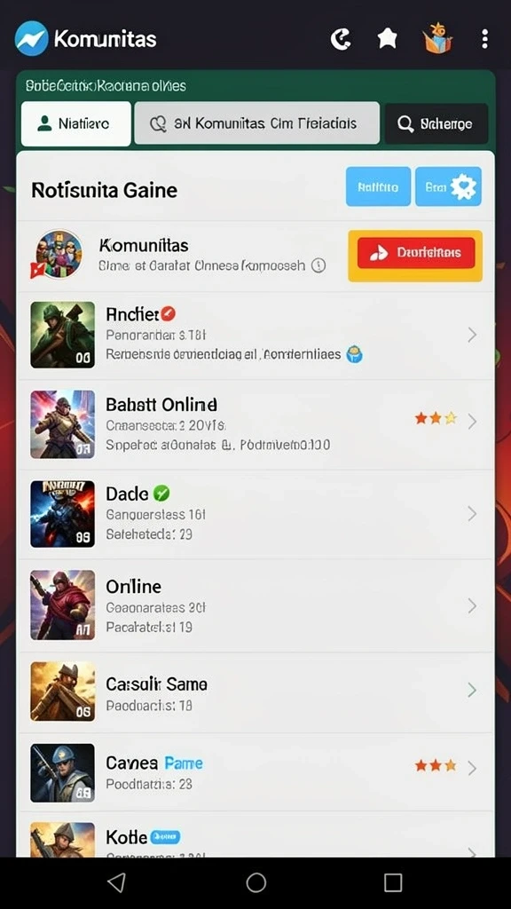 Screenshot afktoto nomor 1