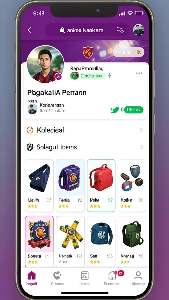 Screenshot akunjp nomor 3