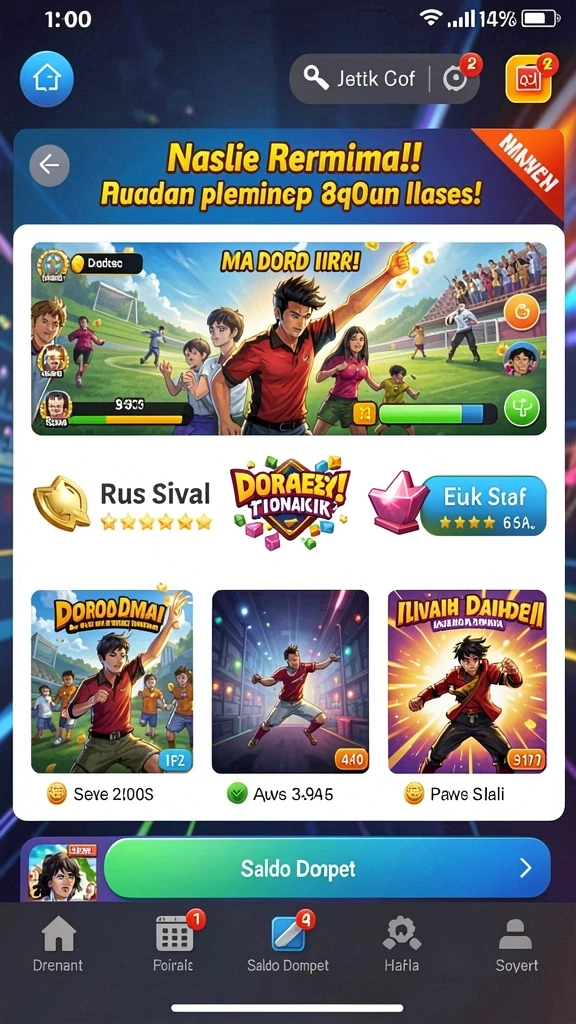 Screenshot ap686 nomor 2