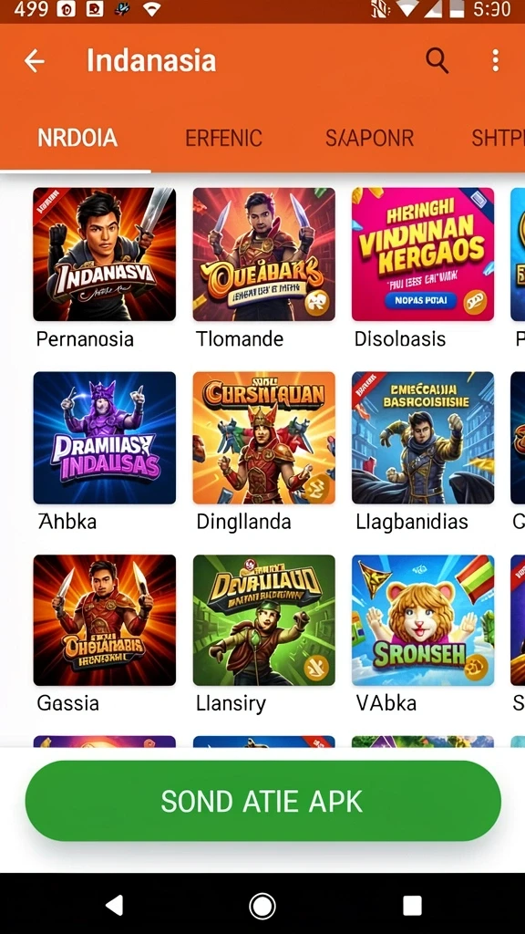 Screenshot b8vip nomor 2