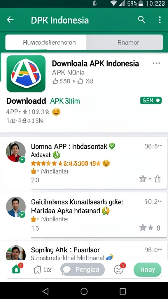 Screenshot bandar99 nomor 2