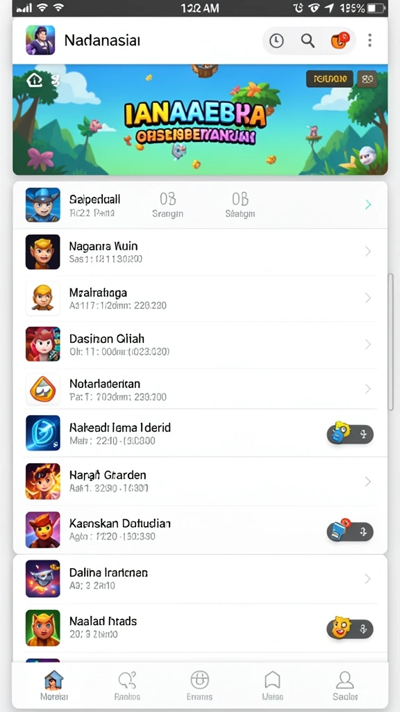 Screenshot bandar99 nomor 3
