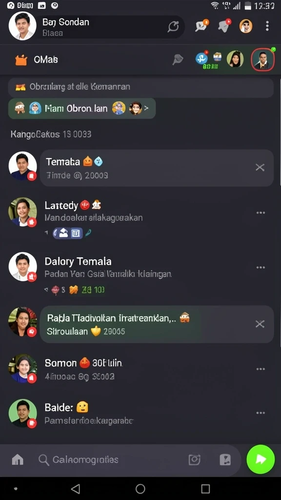 Screenshot bank303 nomor 2