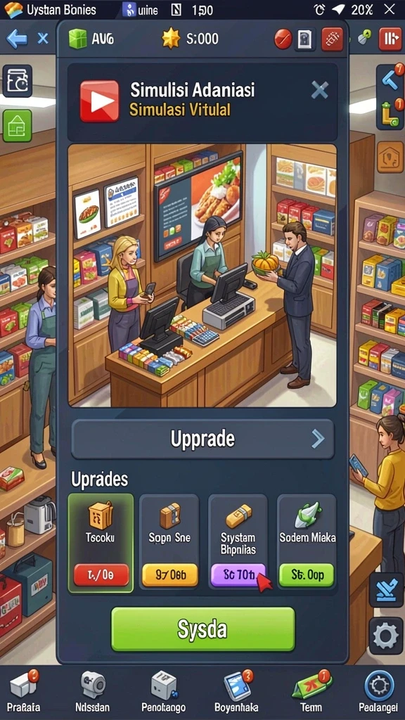 Screenshot bigwin88 nomor 2