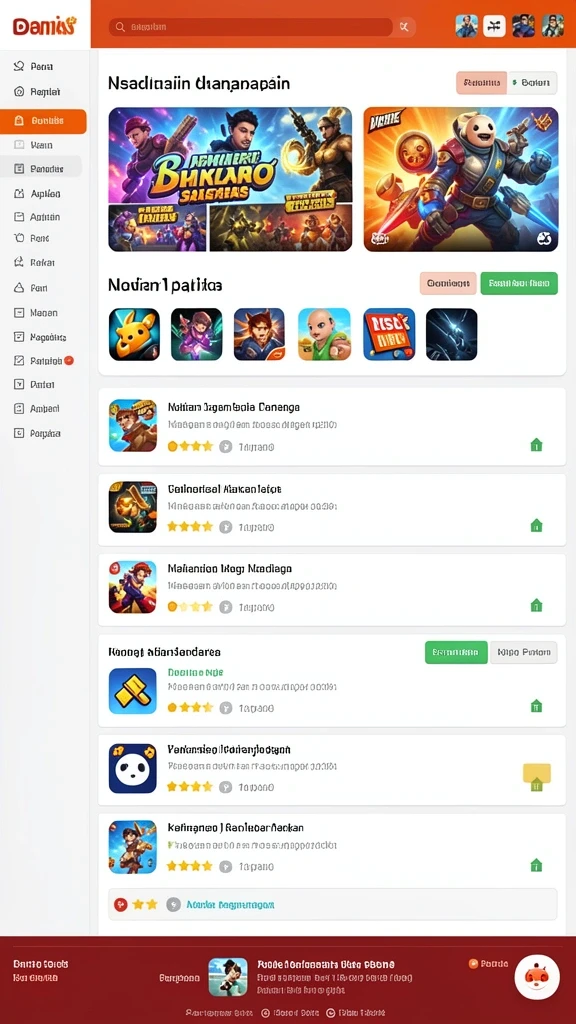 Screenshot bokedomino nomor 3