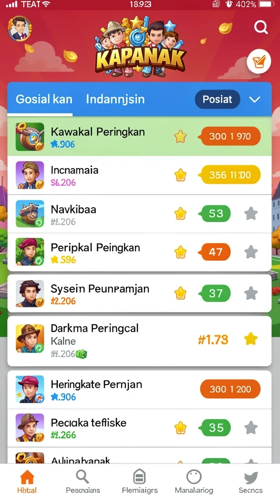Screenshot bola88 nomor 2
