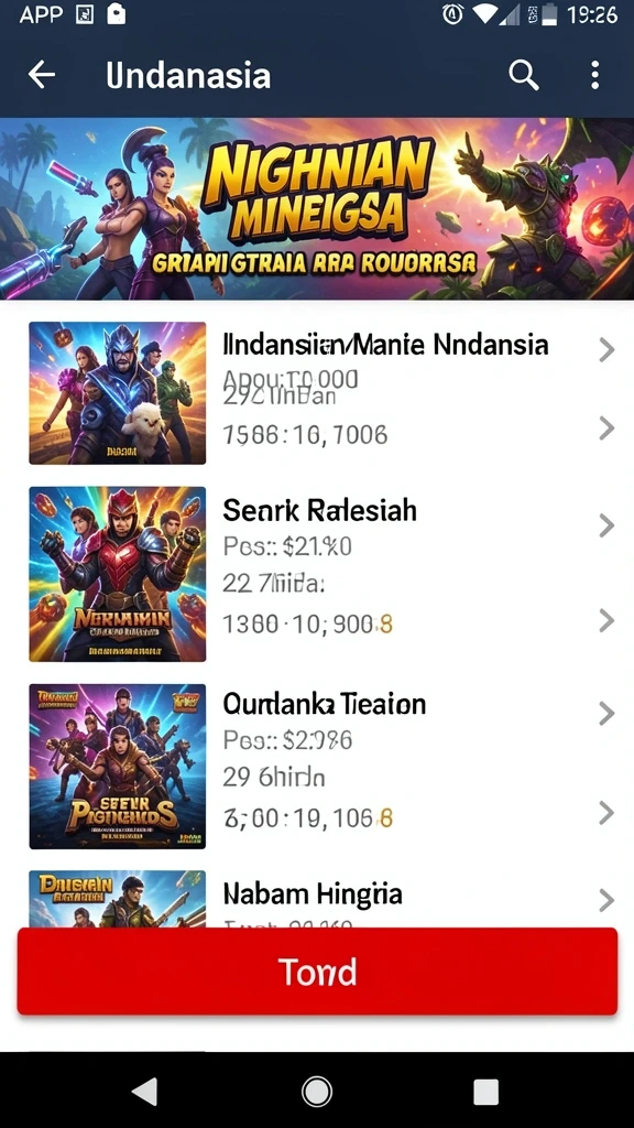 Screenshot borneo303 nomor 1