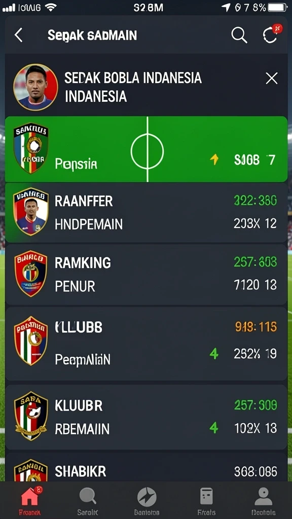 Screenshot bos5000 nomor 3