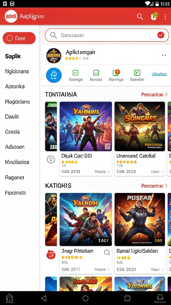 Screenshot bosku777 nomor 1