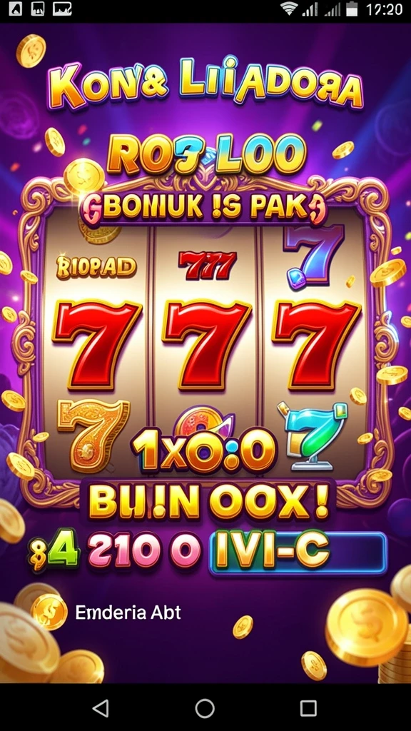 Screenshot bosku777 nomor 2