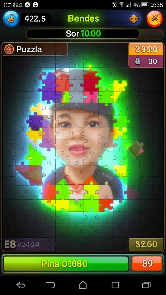 Screenshot boy303 nomor 1
