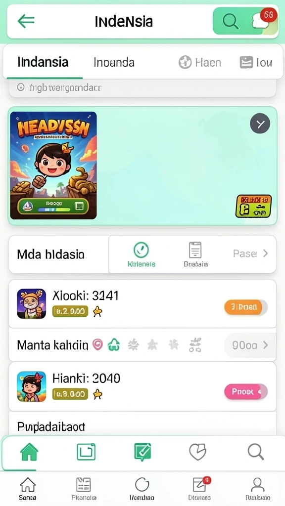 Screenshot boy303 nomor 3