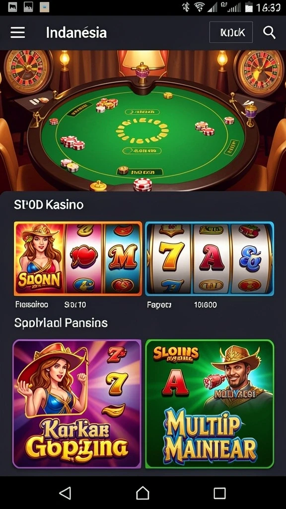 Screenshot bulantogel nomor 1