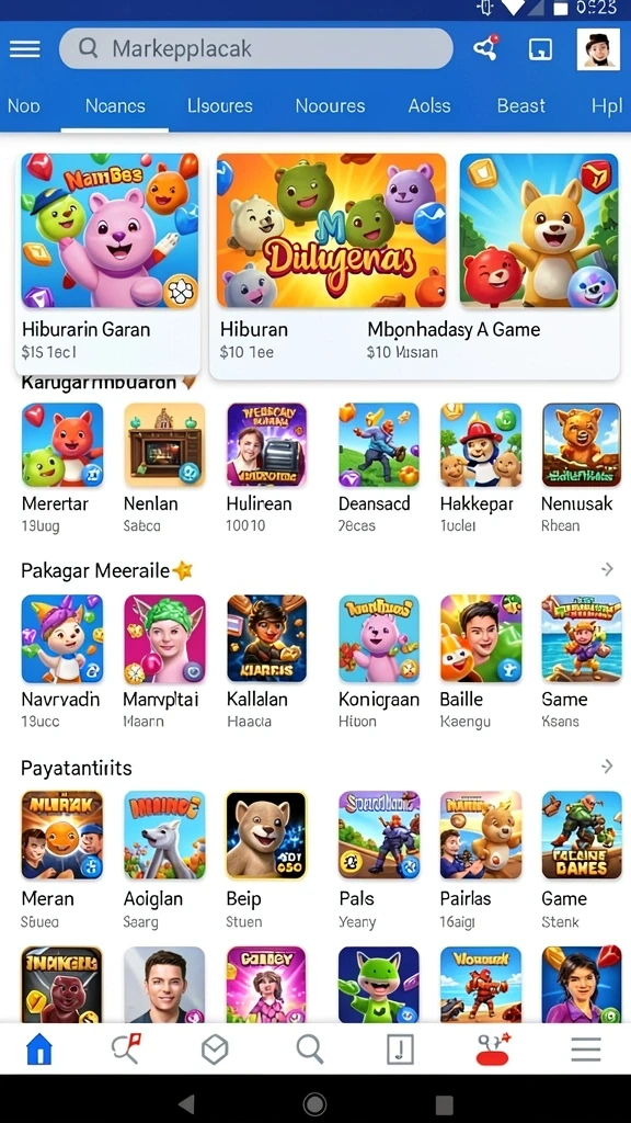 Screenshot cu888 nomor 1