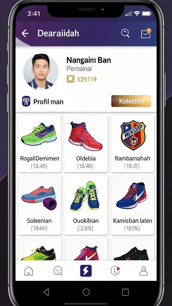 Screenshot delta575 nomor 1