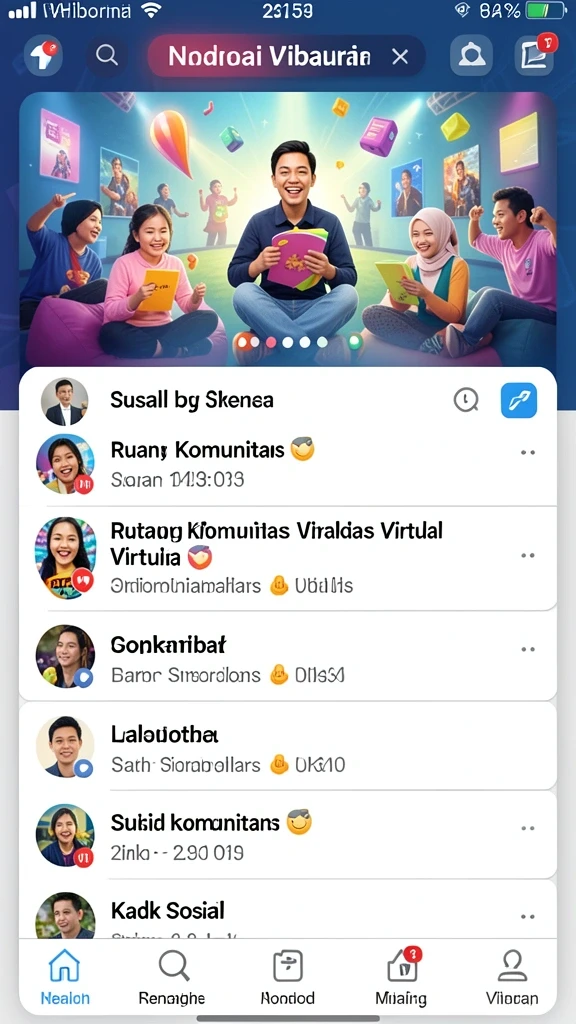 Screenshot dewalin nomor 1
