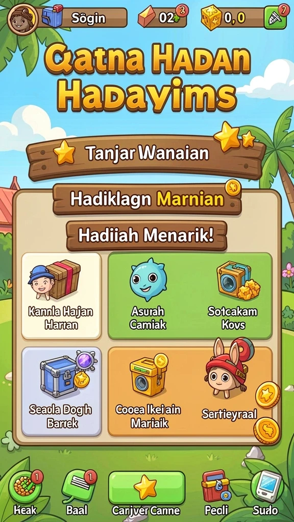 Screenshot dewi11 nomor 3