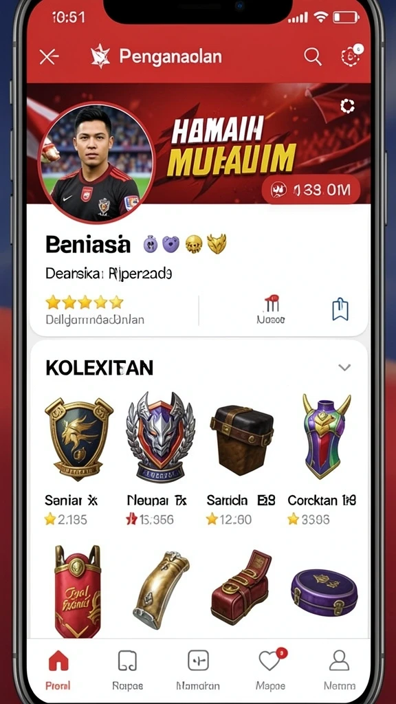 Screenshot djarumtoto nomor 1