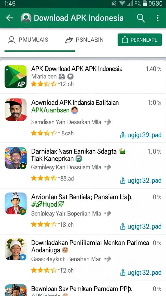 Screenshot dkk nomor 2