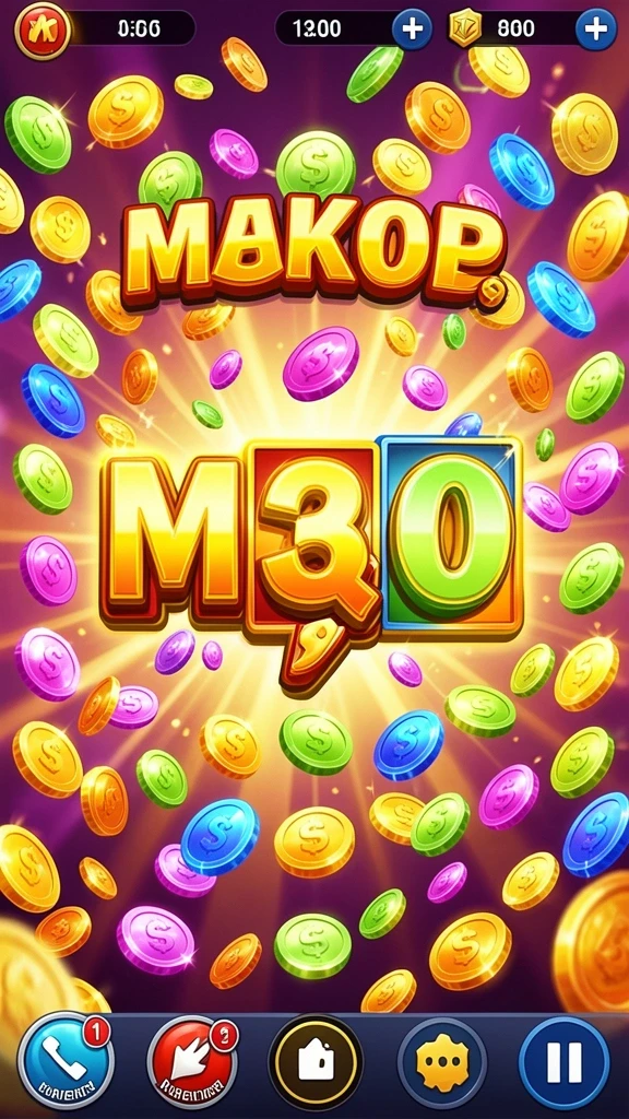 Screenshot double999 nomor 2