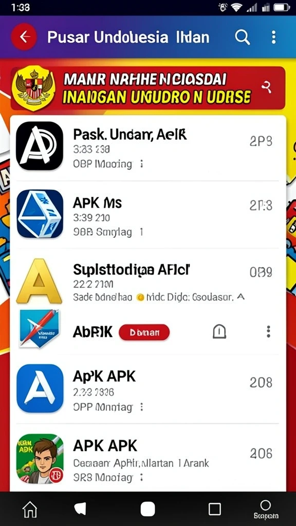 Screenshot double999 nomor 3