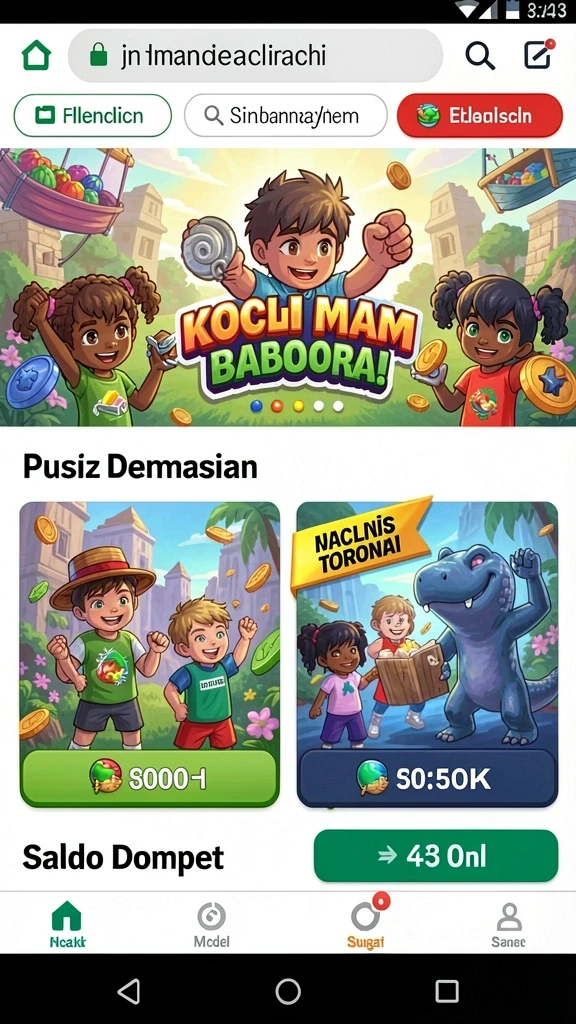 Screenshot elang178 nomor 2