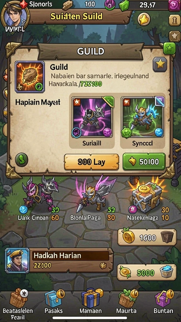 Screenshot empati138 nomor 2