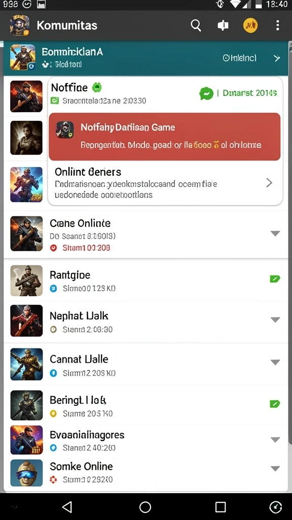 Screenshot fb168 nomor 3