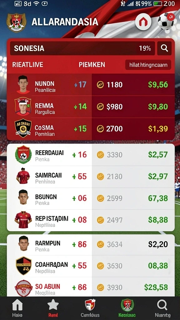 Screenshot gacor108 nomor 2