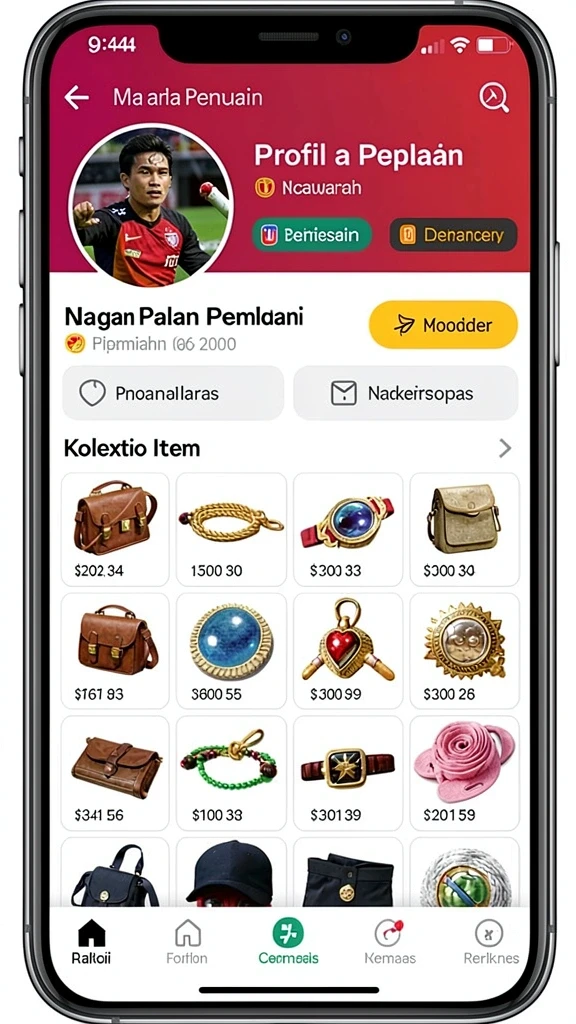 Screenshot gacor88 nomor 3