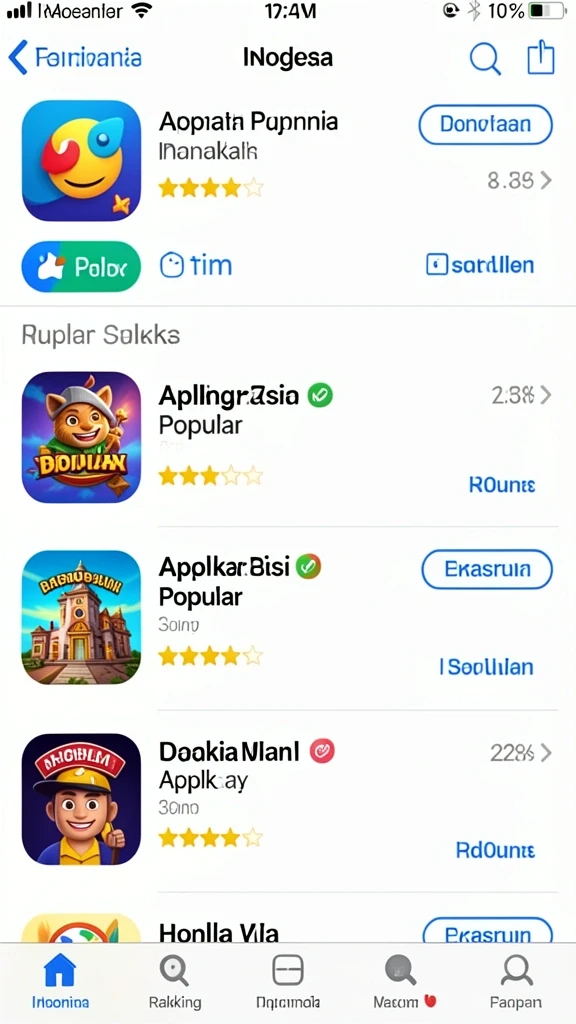 Screenshot gocap123 nomor 3
