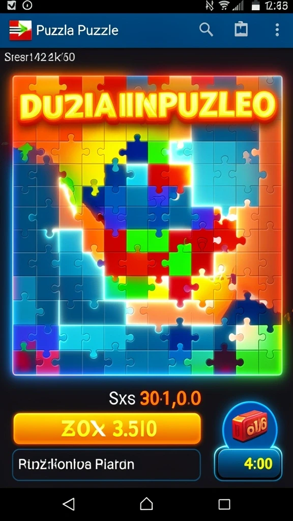 Screenshot gogorejeki nomor 1
