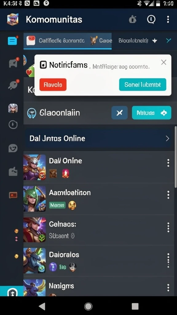 Screenshot goto77 nomor 1