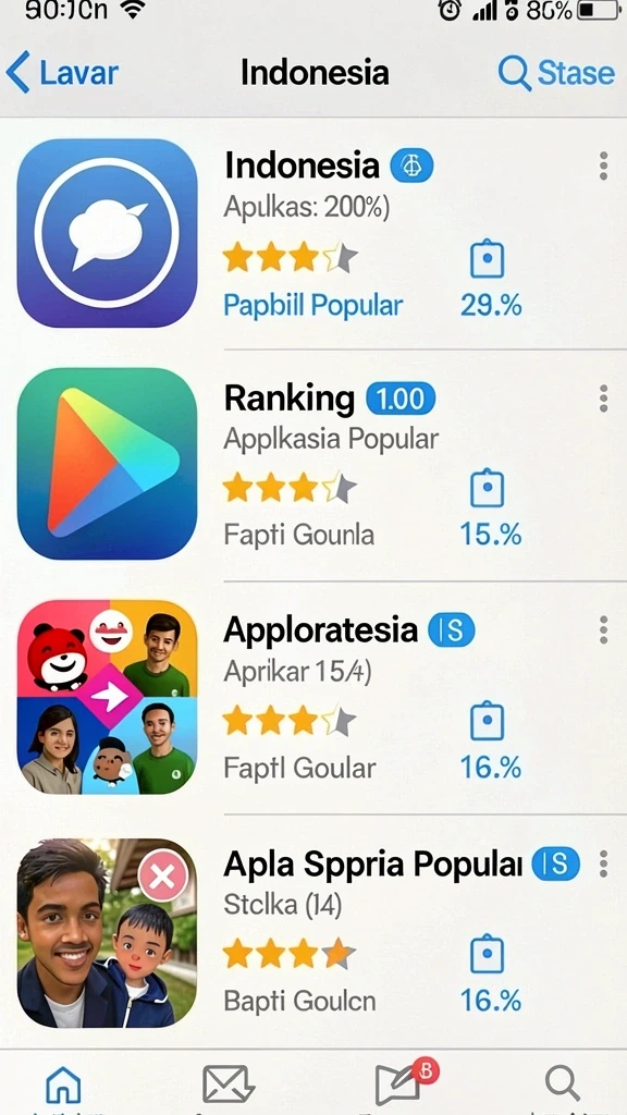 Screenshot hajitoto nomor 3