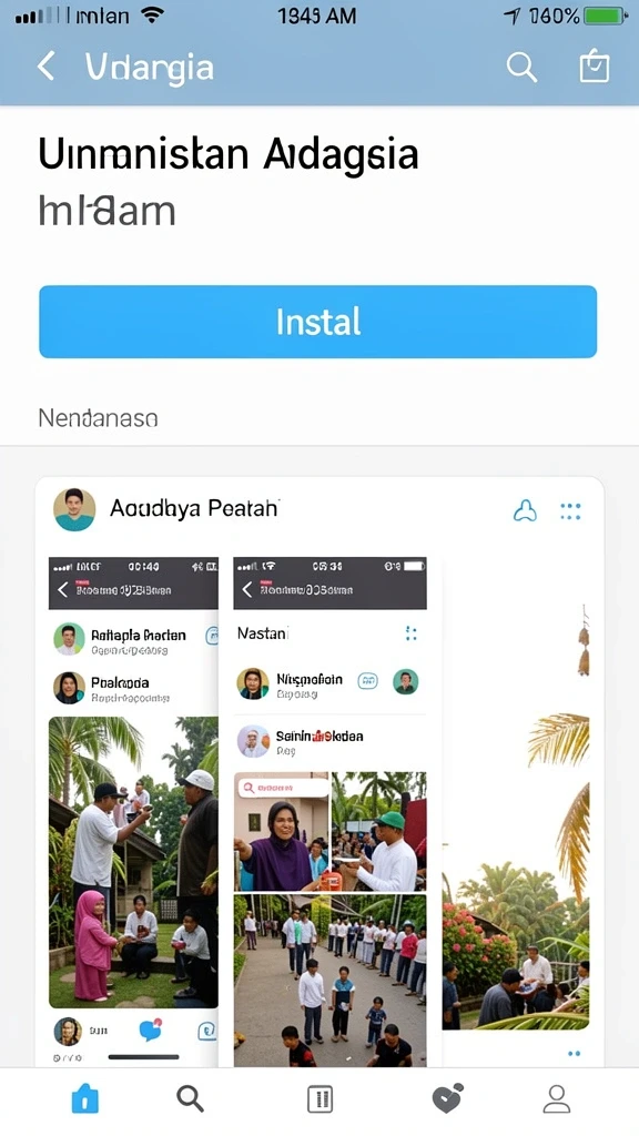 Screenshot hokibonus nomor 1