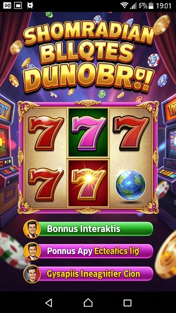 Screenshot imbaslot nomor 1