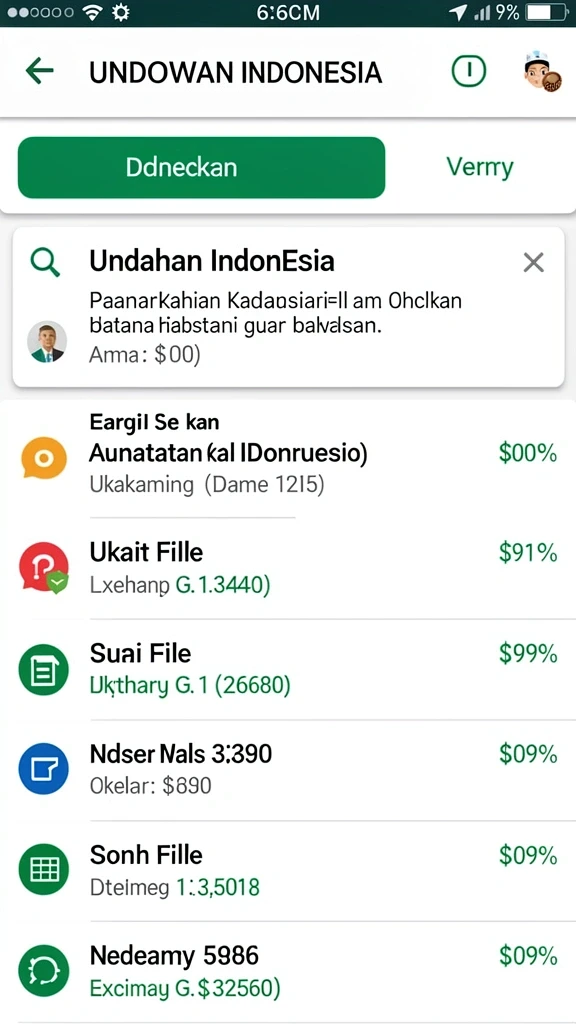 Screenshot imbaslot nomor 2