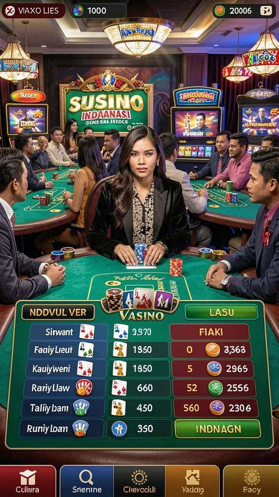 Screenshot indeslot303 nomor 3