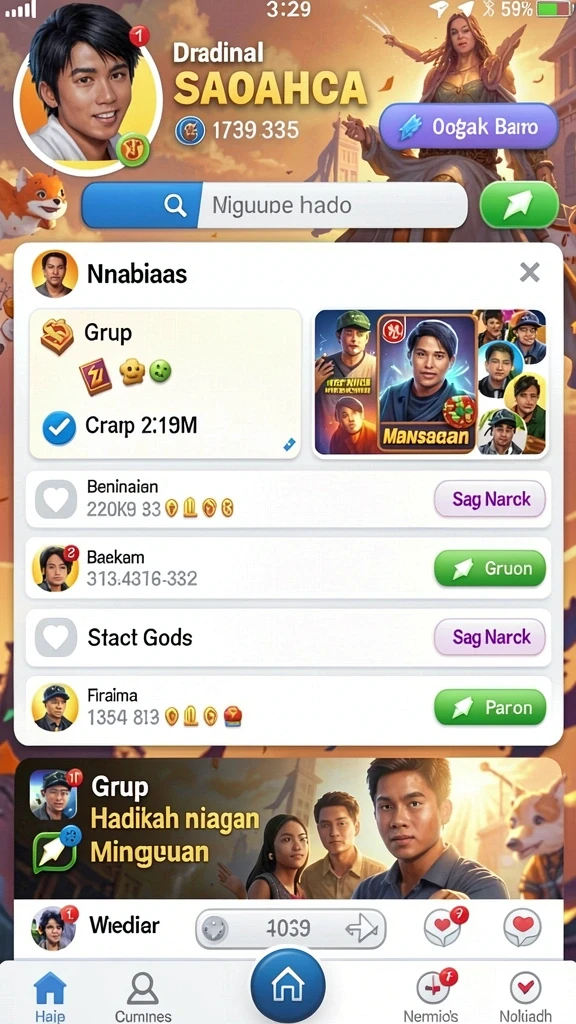 Screenshot jabartoto nomor 3