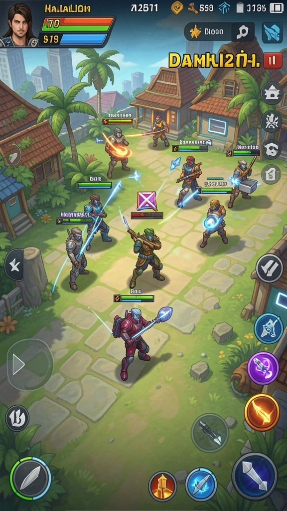 Screenshot jackpot168 nomor 2