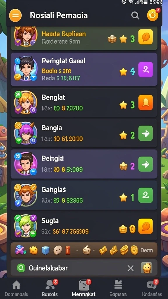 Screenshot jago11 nomor 2